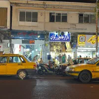 اجاره مغازه بزرگ خیابان شریعتی بازار ۲طبقه۱۴۰متری|اجارهٔ مغازه و غرفه|رشت, بازار|دیوار