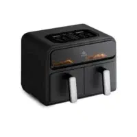 سرخ کن ایوولی دو قلو کد ۹۰۰۹|اجاق گاز و لوازم برقی پخت‌وپز|خرم‌آباد, |دیوار