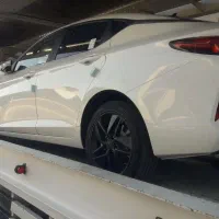 جی ۷|خودرو سواری و وانت|شیراز, شهرک والفجر|دیوار