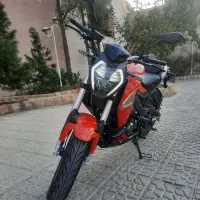 بنلی ۱۸۰s|موتورسیکلت|شیراز, نارنجستان|دیوار