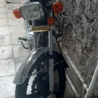 موتور لیفان ۲۰۰ سیسی