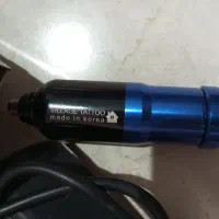 فروش دستگاه تاتو بدن