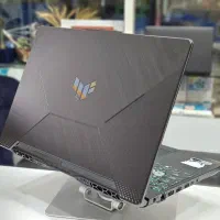 AUSU TUF GAMING FX506HC|رایانه همراه|تهران, آرژانتین|دیوار