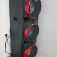 اسپیکر برقی