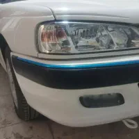 پارس تیوفایو ۴۰۳|خودرو سواری و وانت|لردگان, |دیوار