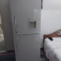 یخچال و فریزر یخساران کارکرده درحد
