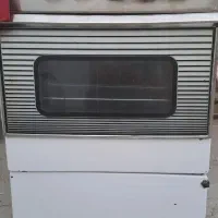 فر گاز|اجاق گاز و لوازم برقی پختوپز|مسجد سلیمان, |دیوار