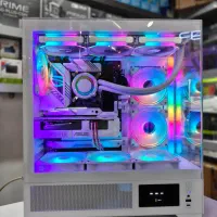 کیس گیمینگ نسل 14|رایانه رومیزی|تبریز, |دیوار