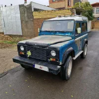 پاژن مدل ۷۸|خودرو سواری و وانت|دره شهر, |دیوار