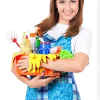 نیاز به همکاری نظافت