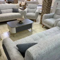 مبل راحتی اسکارلت ۱۳۴۵|مبلمان خانگی و میز عسلی|قیدار, |دیوار