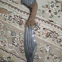 چاقودست سازکلکسیونی
