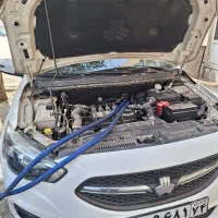 تعمیرکار بخاری/شستشوی بخاری/رادیاتور بخاری ماشین