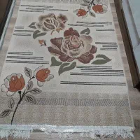 فرش قالیچه  کوچک