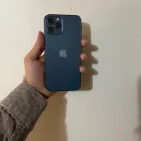 iPhone 12 promax