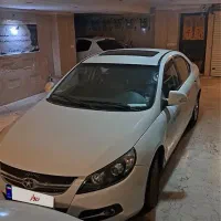 جک j5 1800cc مدل 93 اتومات