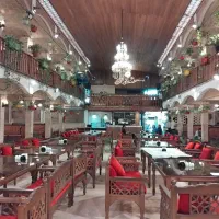 استخدام نیرو رستوران