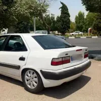 زانتیا خانگی تمیز