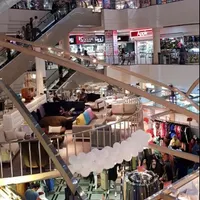 رهن و اجاره مغازه در پاساژ سمرقند|اجارهٔ مغازه و غرفه|تهران, جنت‌آباد جنوبی|دیوار