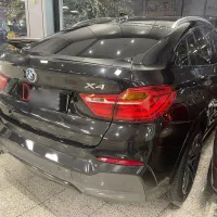 بی ام و ایکس فور ۲۰۱۵ فول|خودرو سواری و وانت|تهران, عباسآباد|دیوار