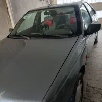 پژو ۴۰۵ مدل ۹۱ دوگانه کارخانه بدون رنگ|خودرو سواری و وانت|مشگین شهر, |دیوار