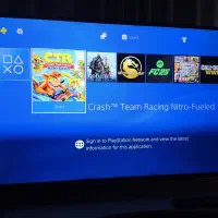 ps4fat|کنسول، بازی ویدئویی و آنلاین|چهاردانگه (تهران), |دیوار