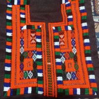 بدن آستینگ کودکانه