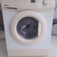 لباس شویی دوو