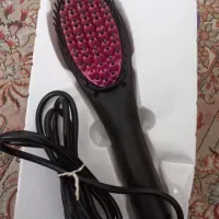 برس حرارتی