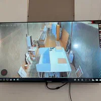 راه اندازی دوربین مداربسته دزدگیر اماکن شرایطی|دوربین مداربسته|سیرجان, |دیوار