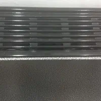 بخاری نیک کالا شومینه ای|بخاری، هیتر، شومینه|ری, ظهیرآباد|دیوار