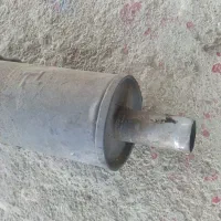 اگزوز۱۰۶|قطعات یدکی و لوازم جانبی|ارومیه, |دیوار