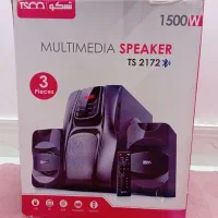 اسپیکر خانگی برند TS 2172