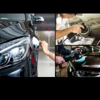 .خدمات پولیش و واکس وسرامیک در منزل