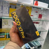 X7 pro 512gig ram12 شیائومی
