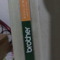 چرخ بافتنی مدل ۸۳۰برادر|لوازم خیاطی و بافتنی|تربتحیدریه, قائم|دیوار