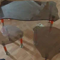 میز عسلی یا جلو مبلی