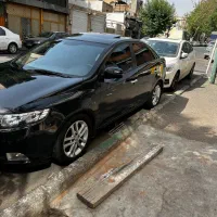 سراتو۹۷ اپشنال|خودرو سواری و وانت|تهران, تهرانپارس غربی|دیوار