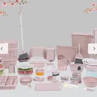 سرویس پلاسکو ۵۸ پارچه زیباسازان