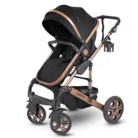 کالسکه اسپیدا