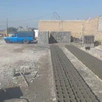 بلوک سقفی ودیواری|مصالح و تجهیزات ساختمان|کرخه, |دیوار