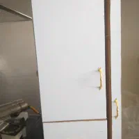 فروش ست کمد و دراور در حد نو در نایسر.