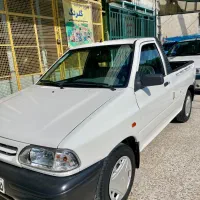 پراید وانت لاینر دار درحد خشک|خودرو سواری و وانت|چابهار, |دیوار