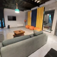 ویلاشهرکی/فرنیش/روف/کد۴۲۹۲/حبوباتی|اجارهٔ خانه و ویلا|رویان, |دیوار