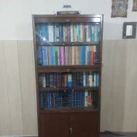 کتاب حقوقی واستخدامی وزبان انگلیسی