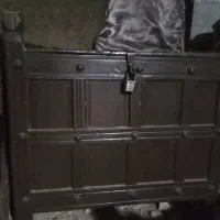 صندوق قدیمی