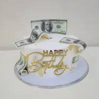 کیک یلدایی و روز مادر