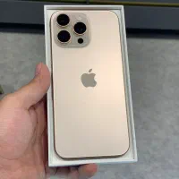 آیفون iphone 16 pro max