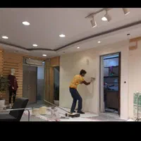 برقکار صنعتی وساختمان|خدمات پیشه و مهارت|بهبهان, |دیوار