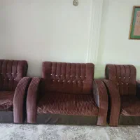 مبل ۲تاتک نفره یکی دونفره